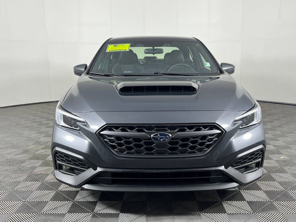 Used 2024 Subaru WRX TR image 2