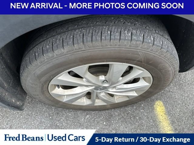 Used 2019 Hyundai Tucson Value AWD/4WD image 15
