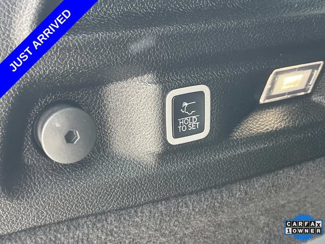 Certified 2025 Jeep Grand Cherokee L Summit AWD/4WD image 14