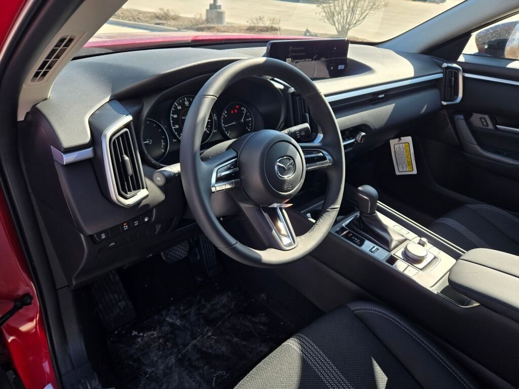 New 2026 MAZDA CX-50 2.5 Hybrid w/ Cargo Package image 19