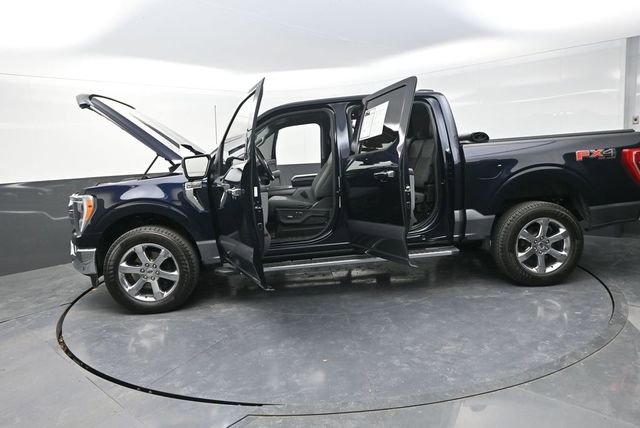 Used 2021 Ford F150 XLT w/ Equipment Group 302A High image 30