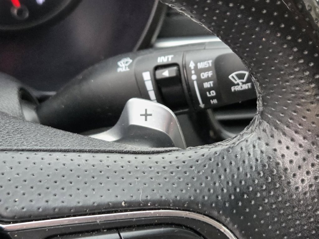 Used 2016 Kia Optima SX FWD image 32