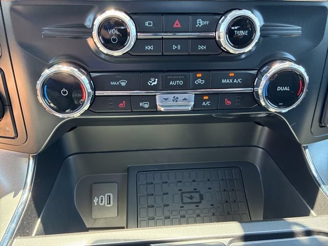 New 2026 Ford F150 XLT w/ Equipment Group 302A MID AWD/4WD image 40