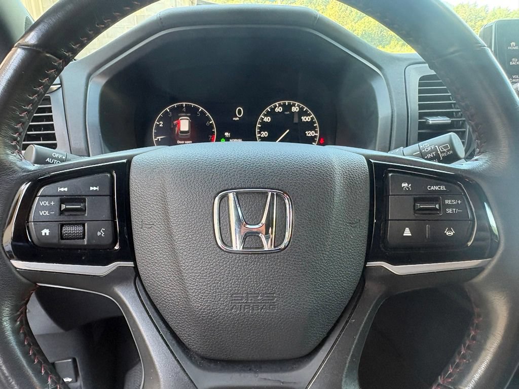 Used 2025 Honda Odyssey Sport-L image 22