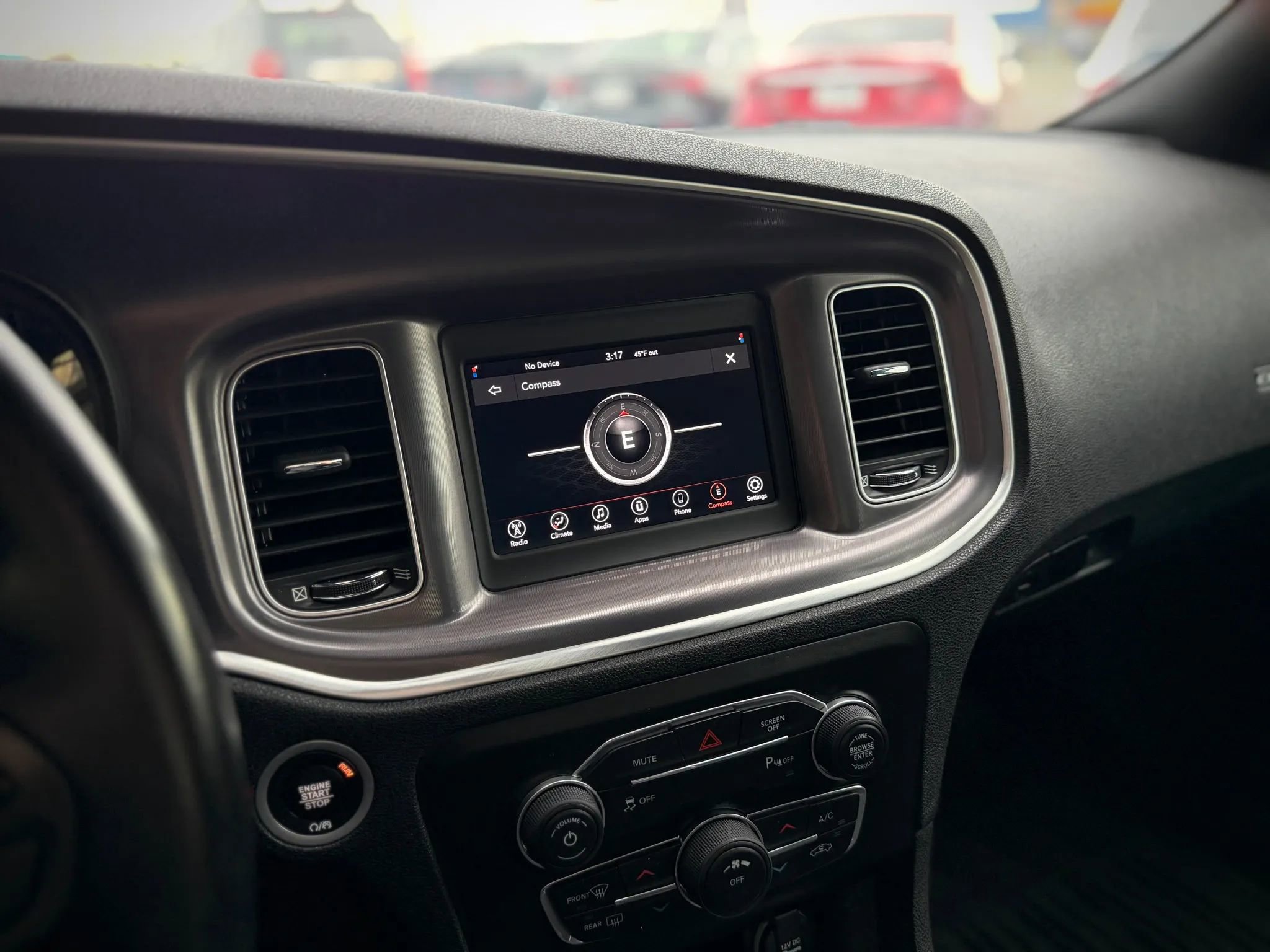 Used 2020 Dodge Charger SXT image 17