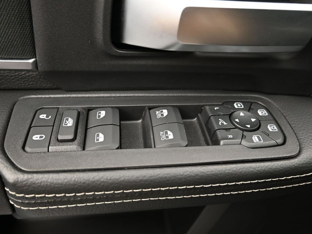 New 2026 RAM 2500 Big Horn image 11