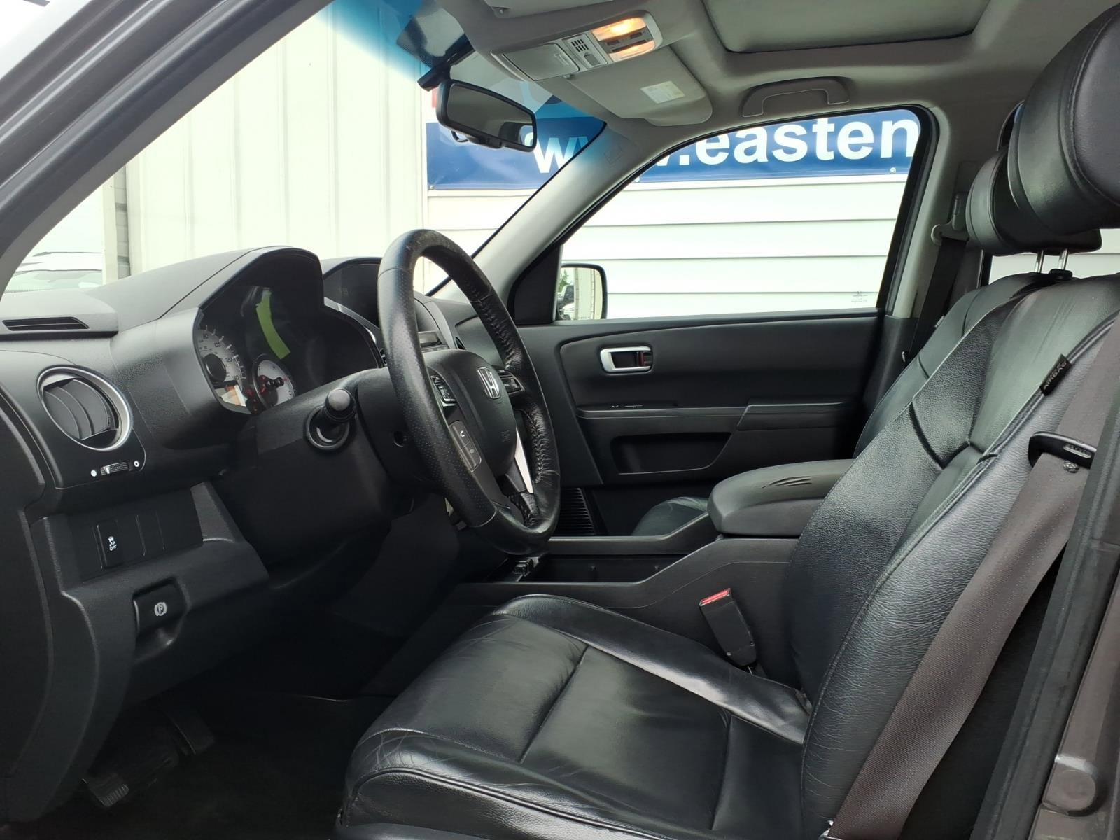 Used 2015 Honda Pilot EX-L image 7