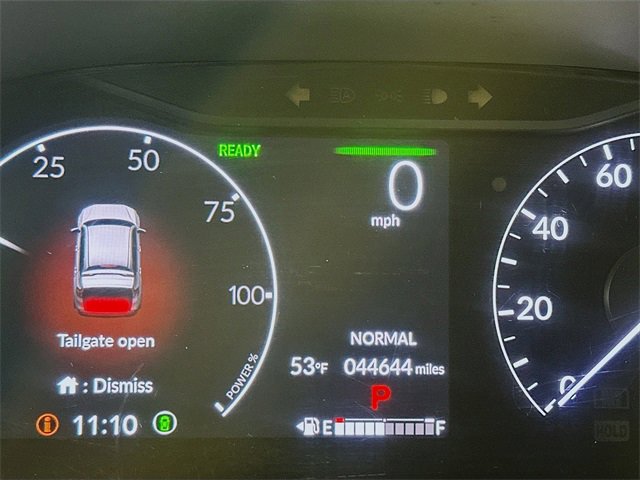 Certified 2023 Honda CR-V Sport image 5