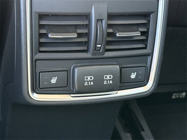 Certified 2022 Subaru Forester Touring image 11