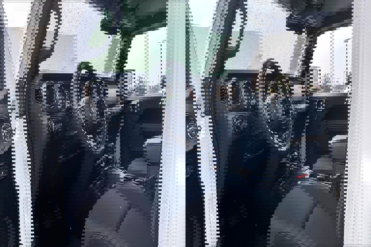 Used 2020 Jeep Gladiator Sport w/ Quick Order Package 24S image 17