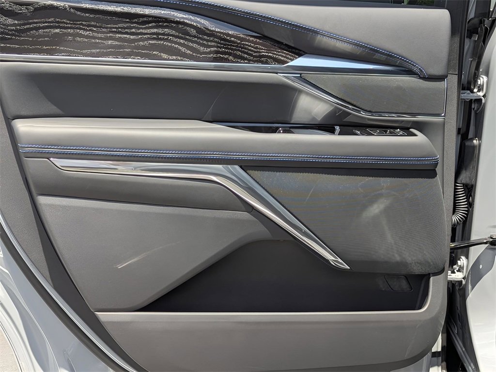 New 2026 Cadillac Escalade IQ Sport 1 w/ LPO, Floor Liner Package image 13