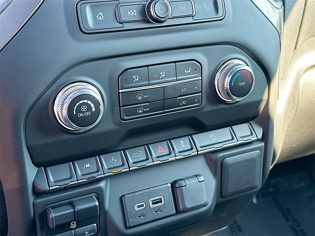 New 2026 GMC Sierra 1500 Pro w/ Graphite Edition image 14