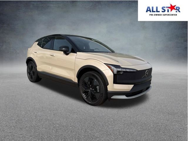 New 2026 Volvo EX30 Cross Country Ultra