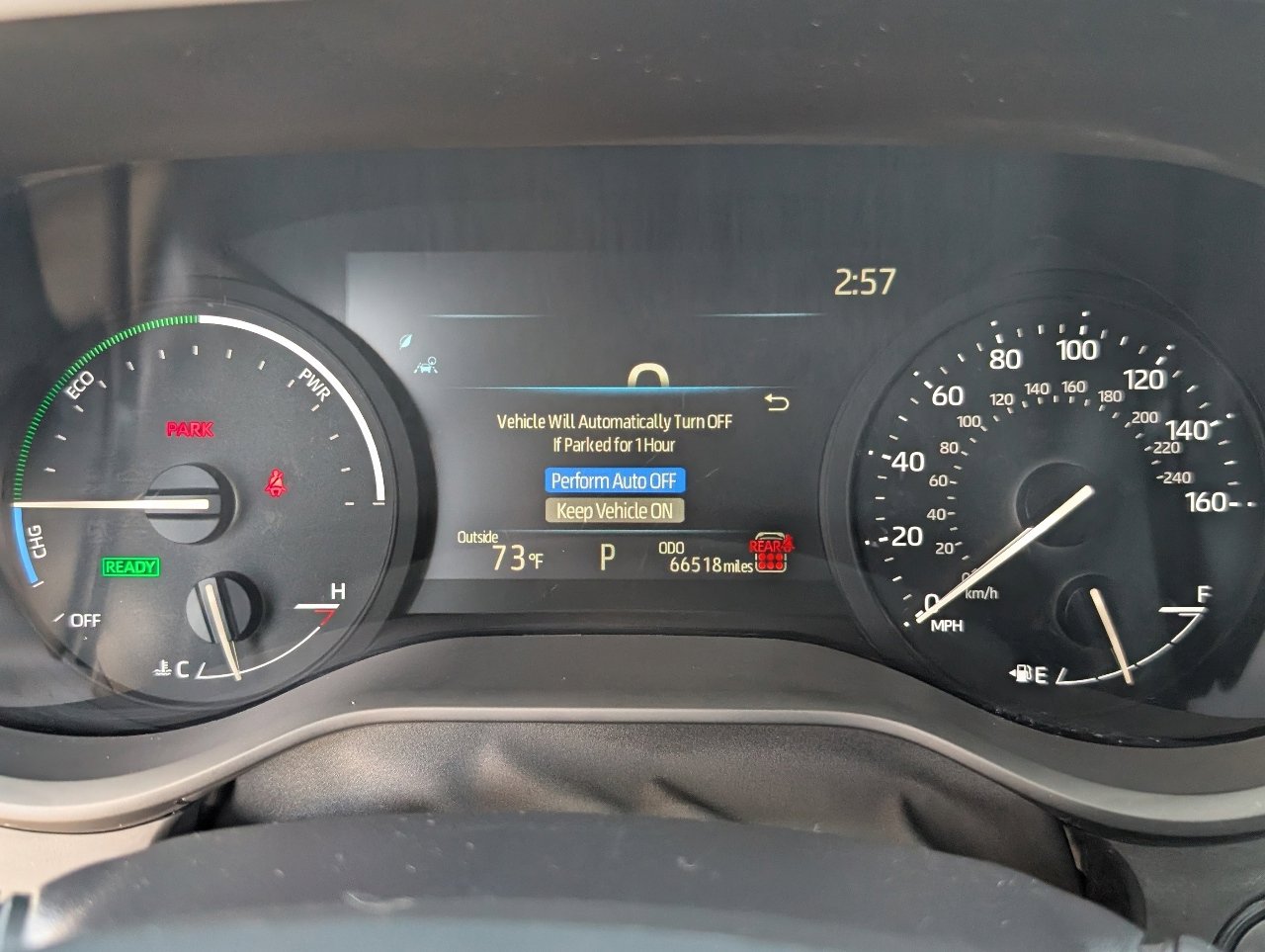 Used 2025 Toyota Sienna XLE image 20
