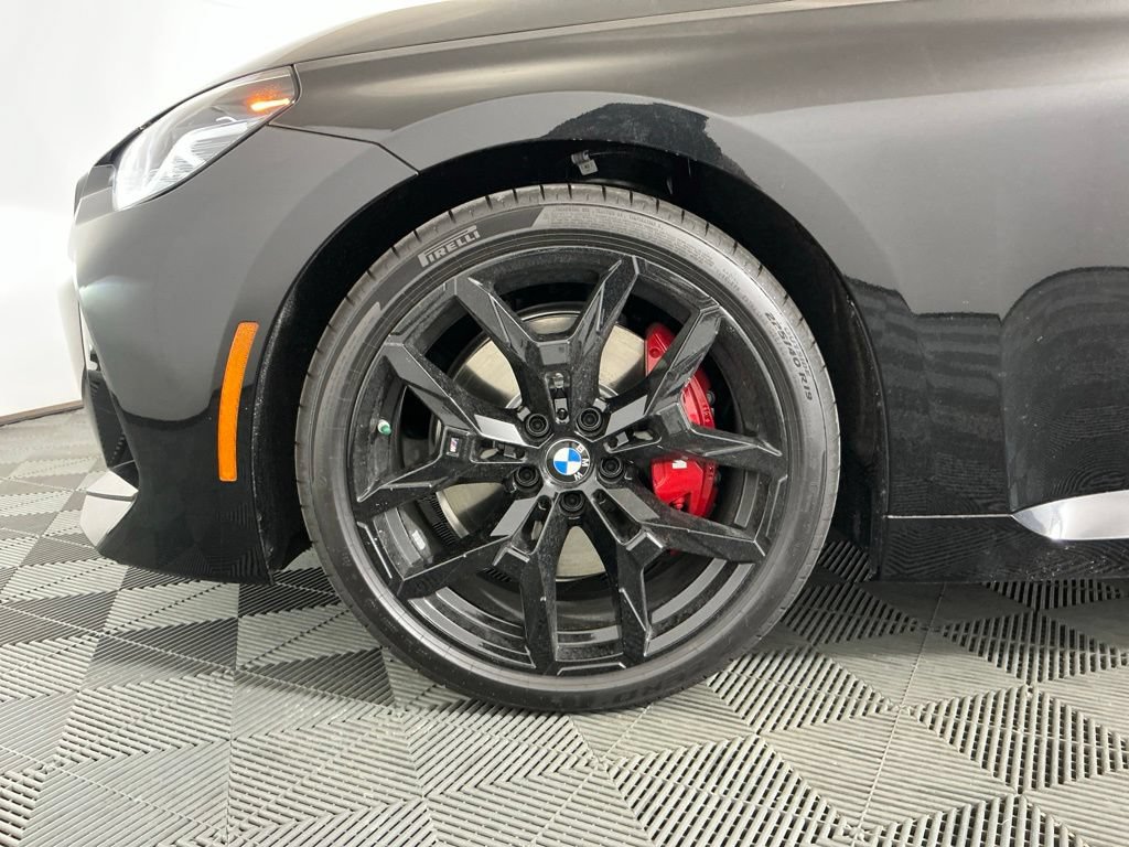 New 2026 BMW 230i Coupe w/ Premium Package RWD image 28