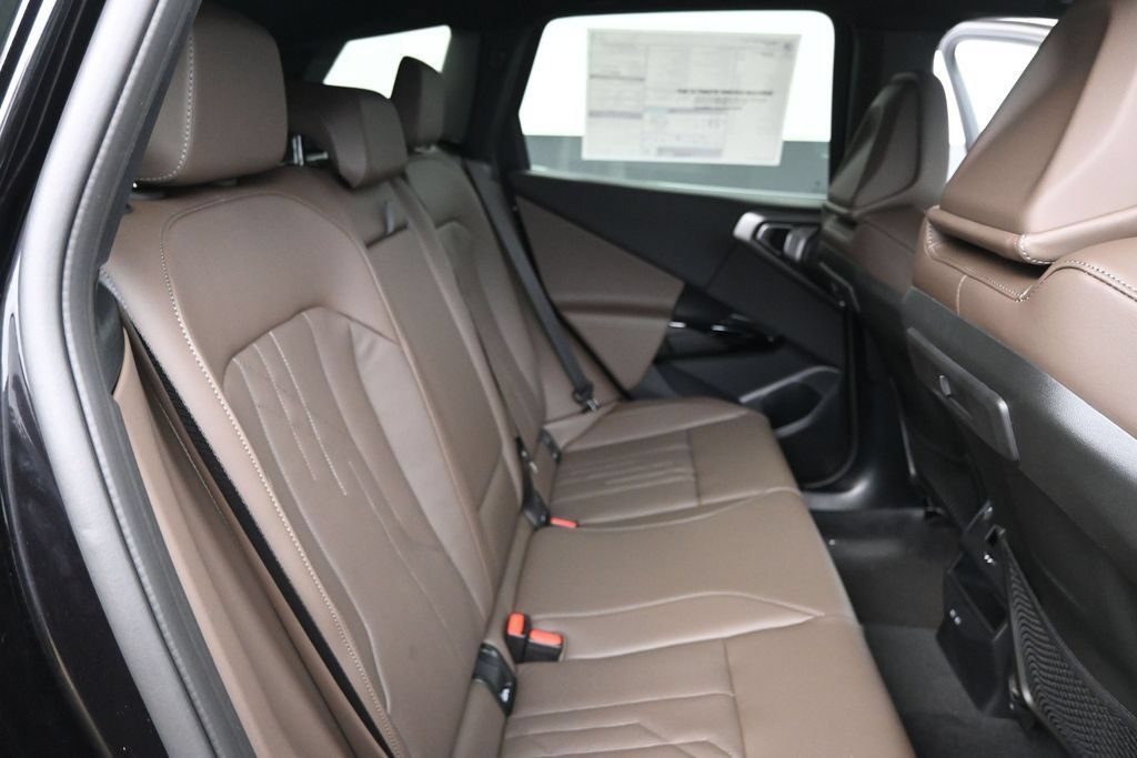 New 2026 BMW X3 xDrive30i AWD/4WD image 25