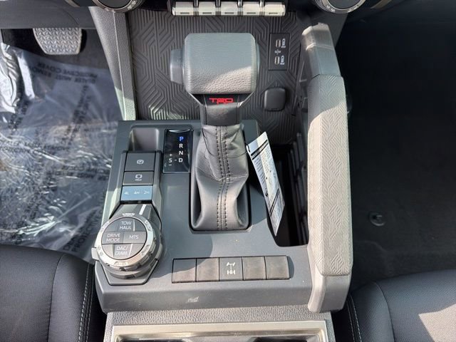 New 2026 Toyota Tacoma TRD Off-Road image 37