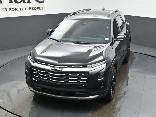 New 2026 Chevrolet Equinox LT w/ Convenience Package II image 24