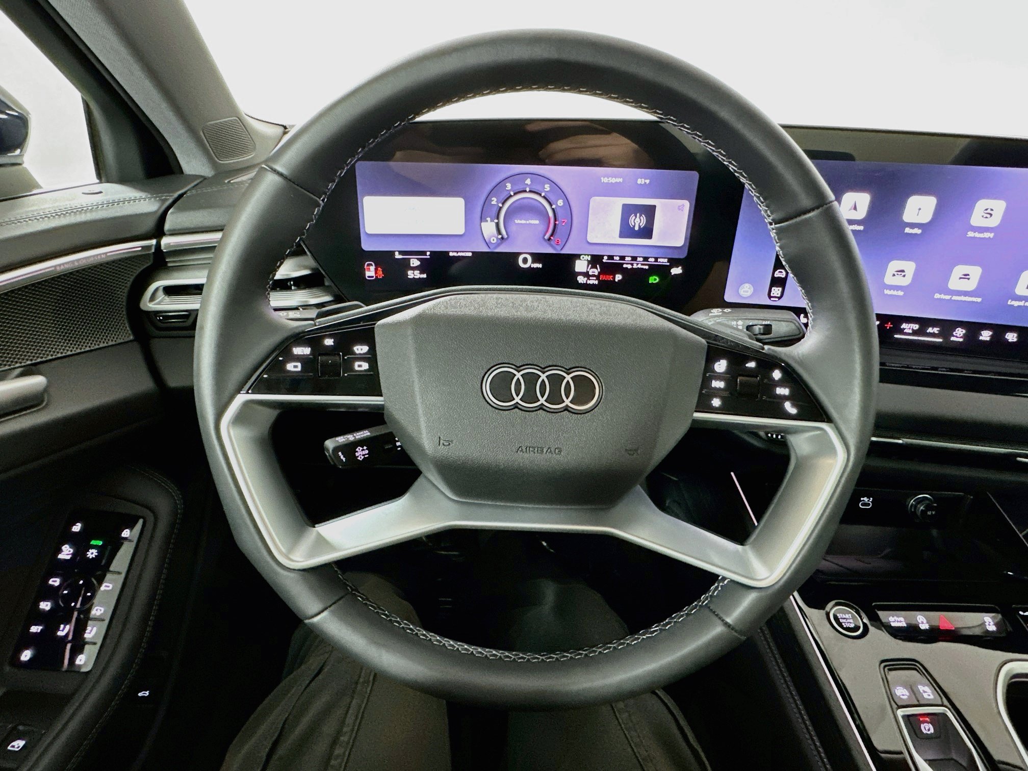 Used 2026 Audi A6 Prestige AWD/4WD image 11