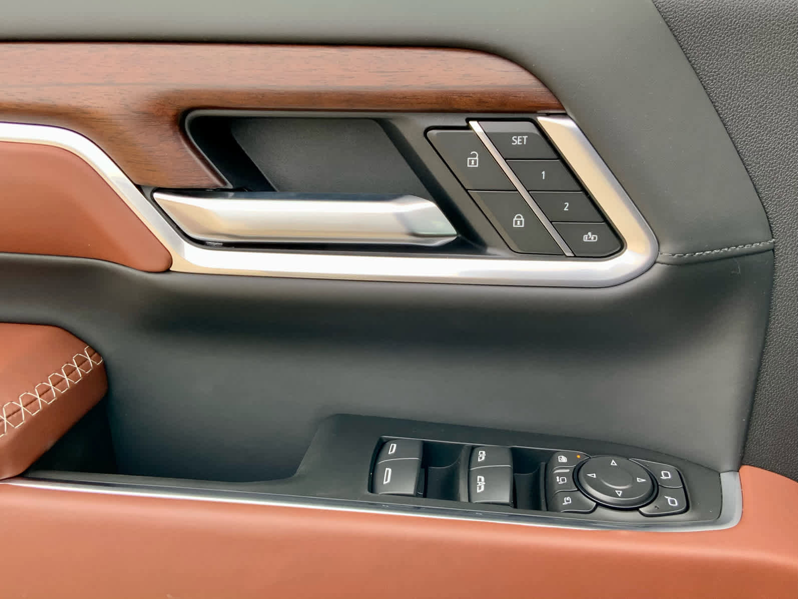 New 2026 GMC Sierra 3500 Denali Ultimate image 58