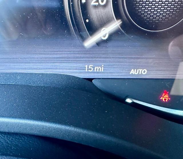 New 2026 RAM 1500 4x4 Crew Cab image 22