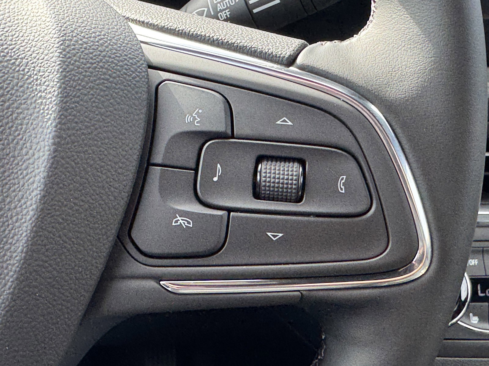 New 2026 Buick Envista Preferred w/ Convenience I Package image 19