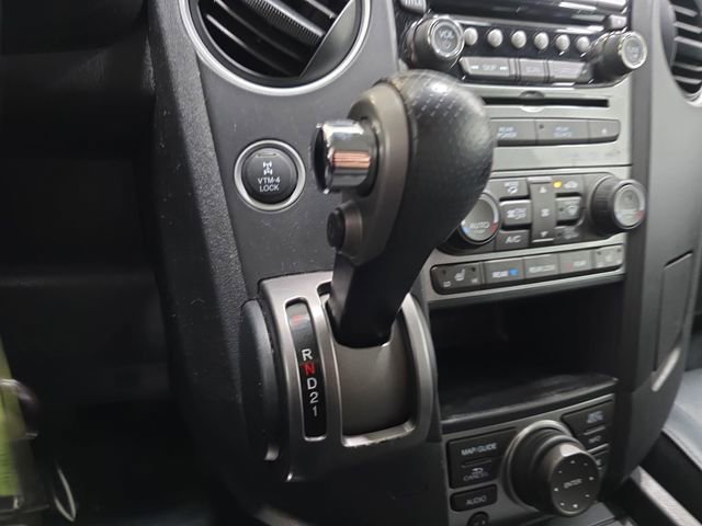 Used 2015 Honda Pilot Touring image 24