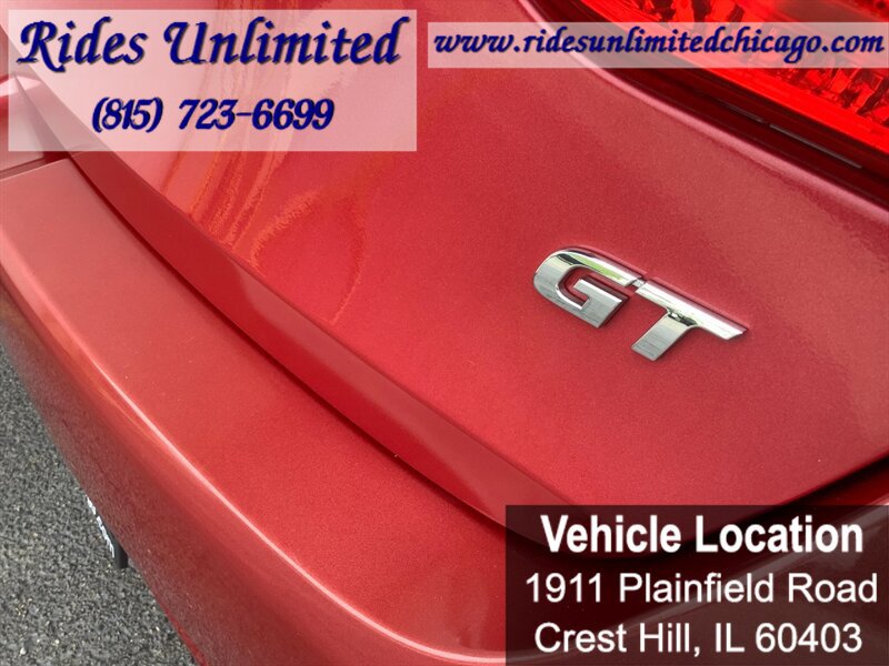 Used 2014 Hyundai Elantra GT FWD image 33
