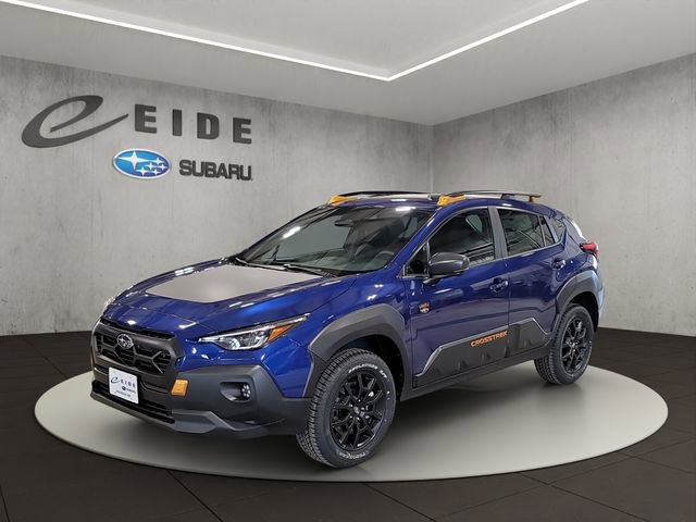 New 2026 Subaru Crosstrek 2.5i Wilderness image 2