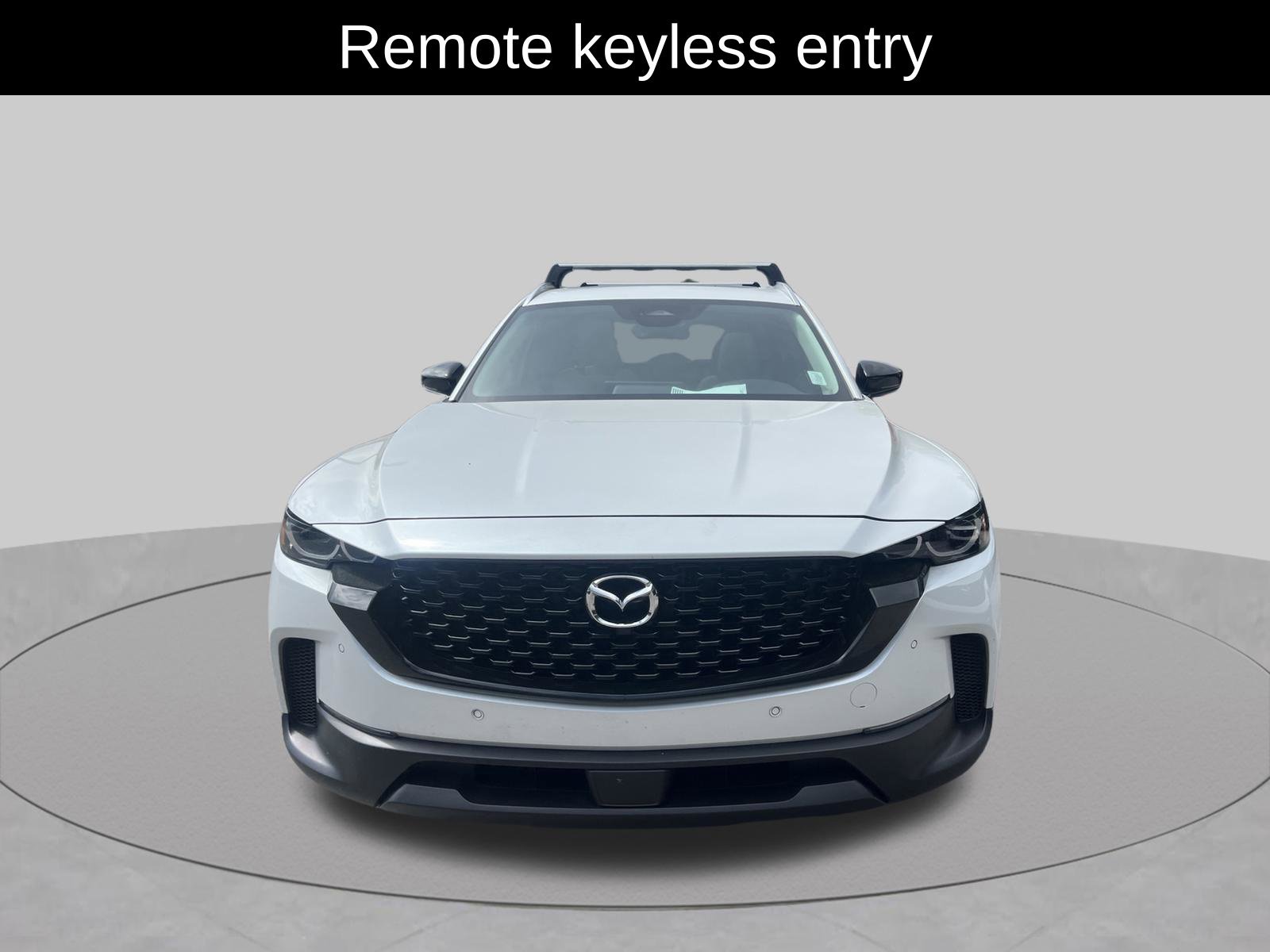 Certified 2026 MAZDA CX-50 AWD 2.5 S w/ Weather Package image 11