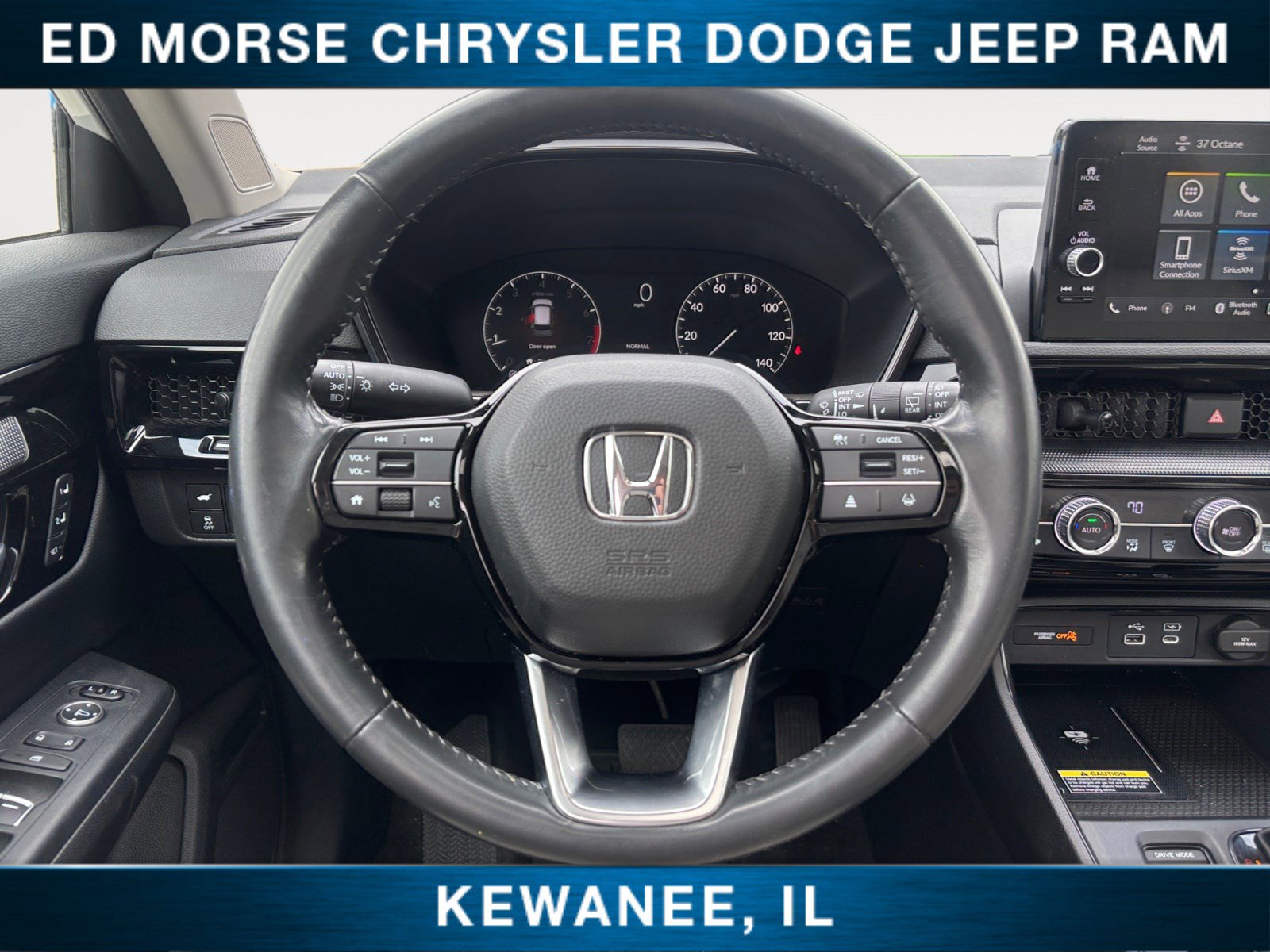 Used 2023 Honda CR-V EX-L image 12