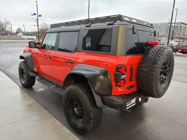 Used 2023 Ford Bronco Raptor image 5