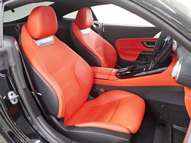 Used 2024 Mercedes-Benz AMG GT 55 image 26