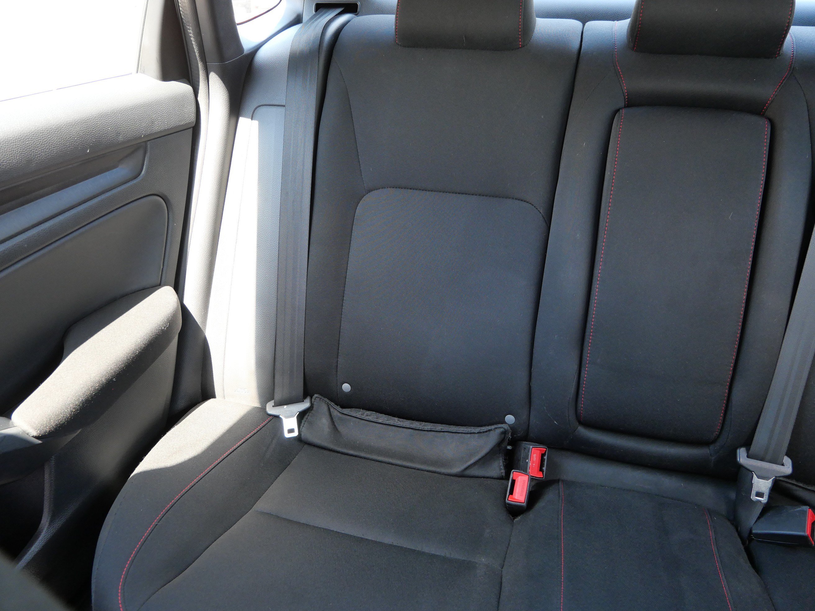 Used 2023 Honda Civic Si image 12