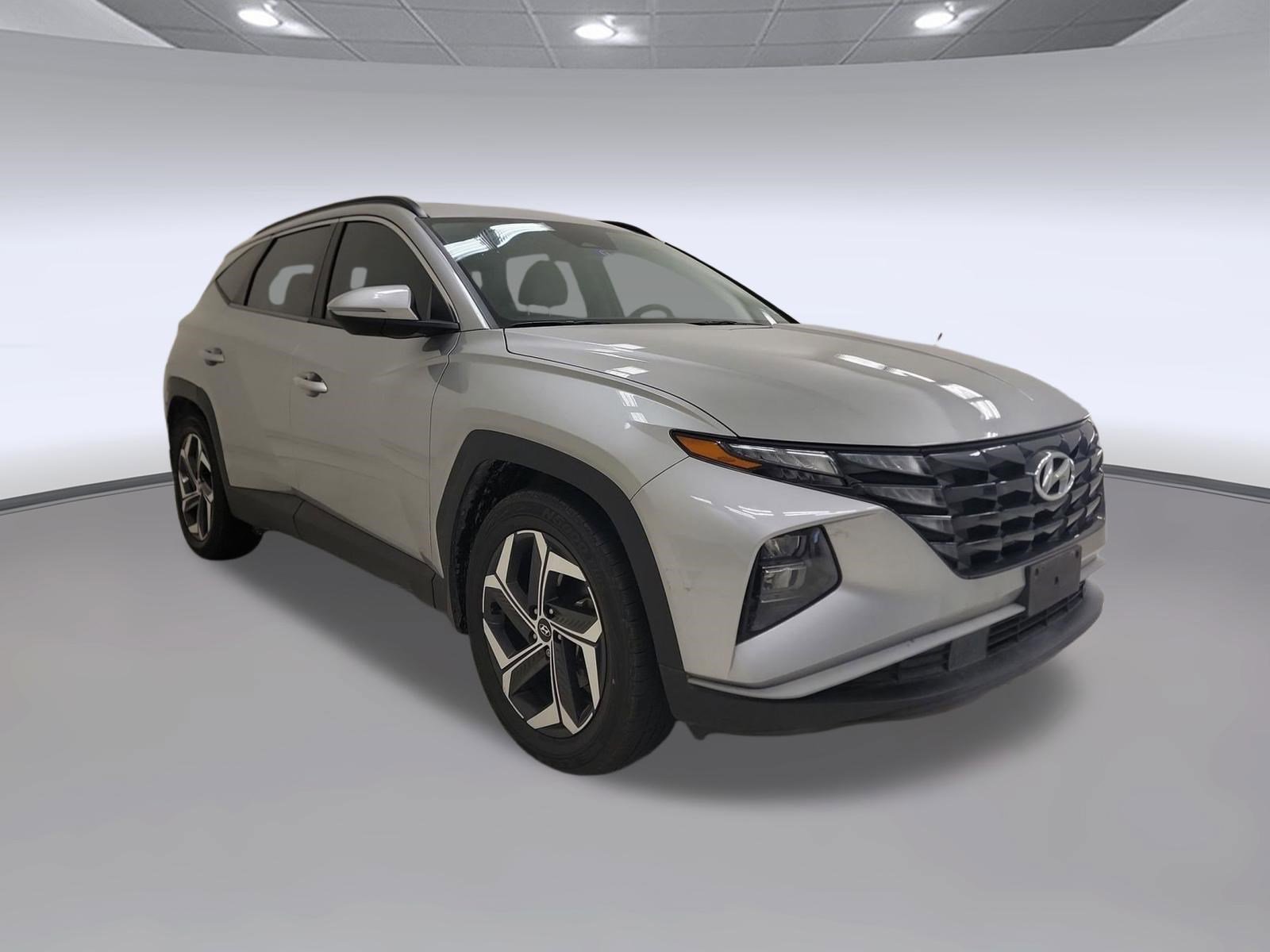 Used 2023 Hyundai Tucson SEL w/ Convenience Package FWD image 5