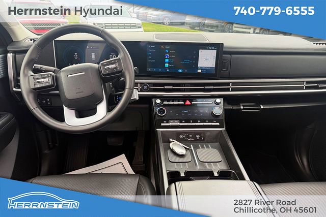 Used 2024 Hyundai Santa Fe XRT image 6