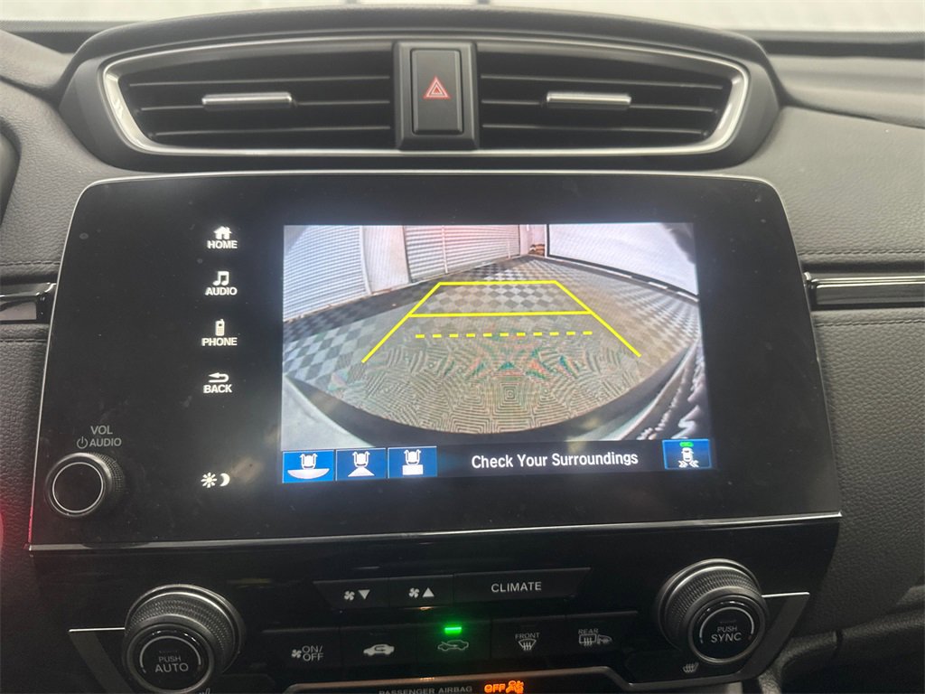 Used 2020 Honda CR-V EX image 31