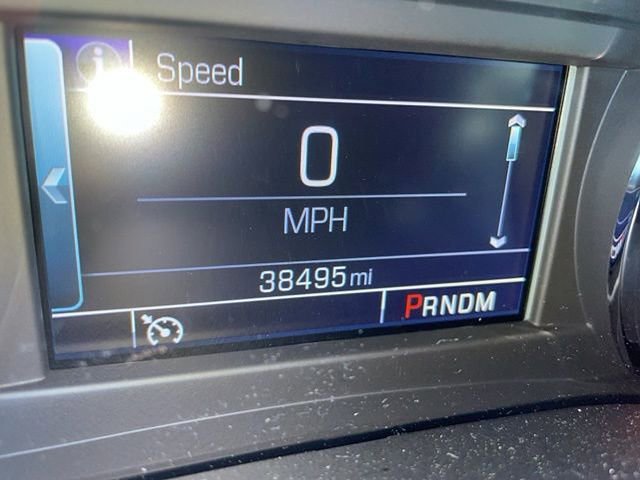 Used 2015 Chevrolet Tahoe LTZ image 10