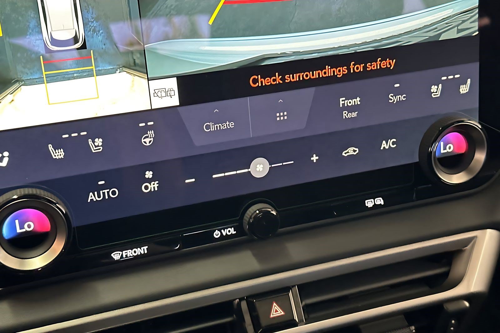 New 2026 Lexus RX 350 Premium AWD/4WD image 21