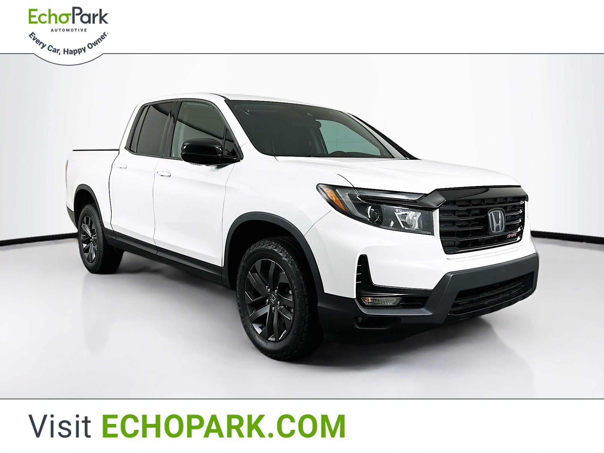 Used 2021 Honda Ridgeline Sport