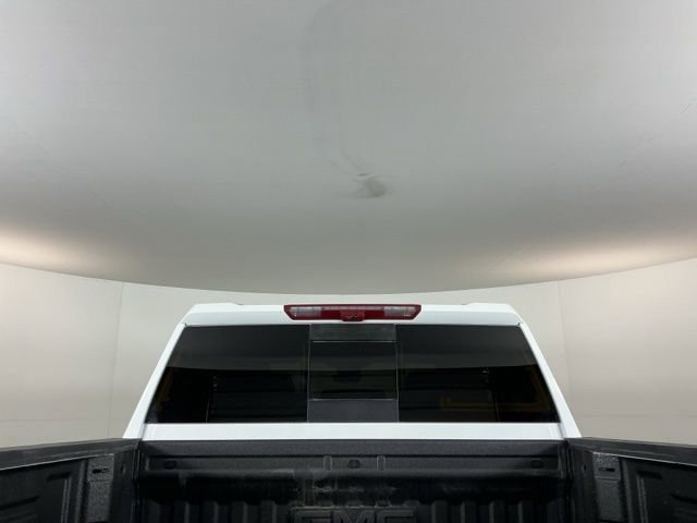 Used 2025 GMC Sierra 2500 AT4X w/ AT4X AEV Edition AWD/4WD image 10