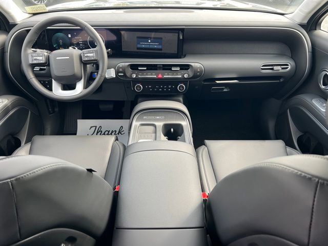 New 2026 Hyundai Palisade SEL AWD/4WD image 14