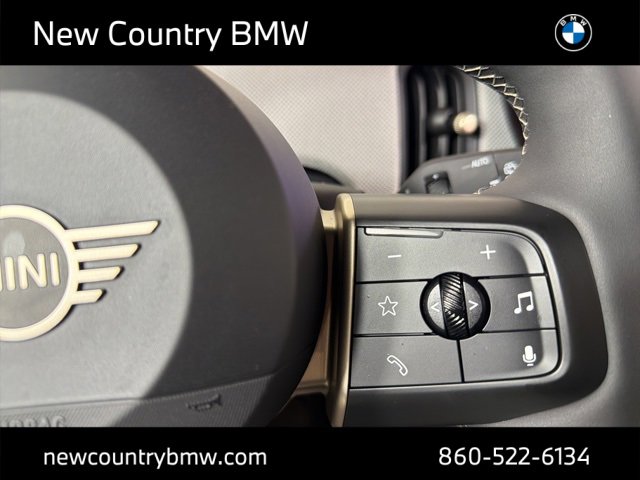 Certified 2025 MINI Cooper S image 29