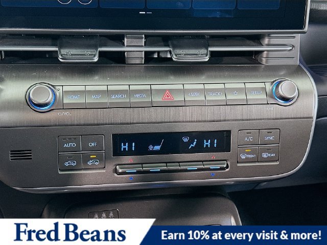 New 2026 Hyundai Kona Limited AWD/4WD image 19