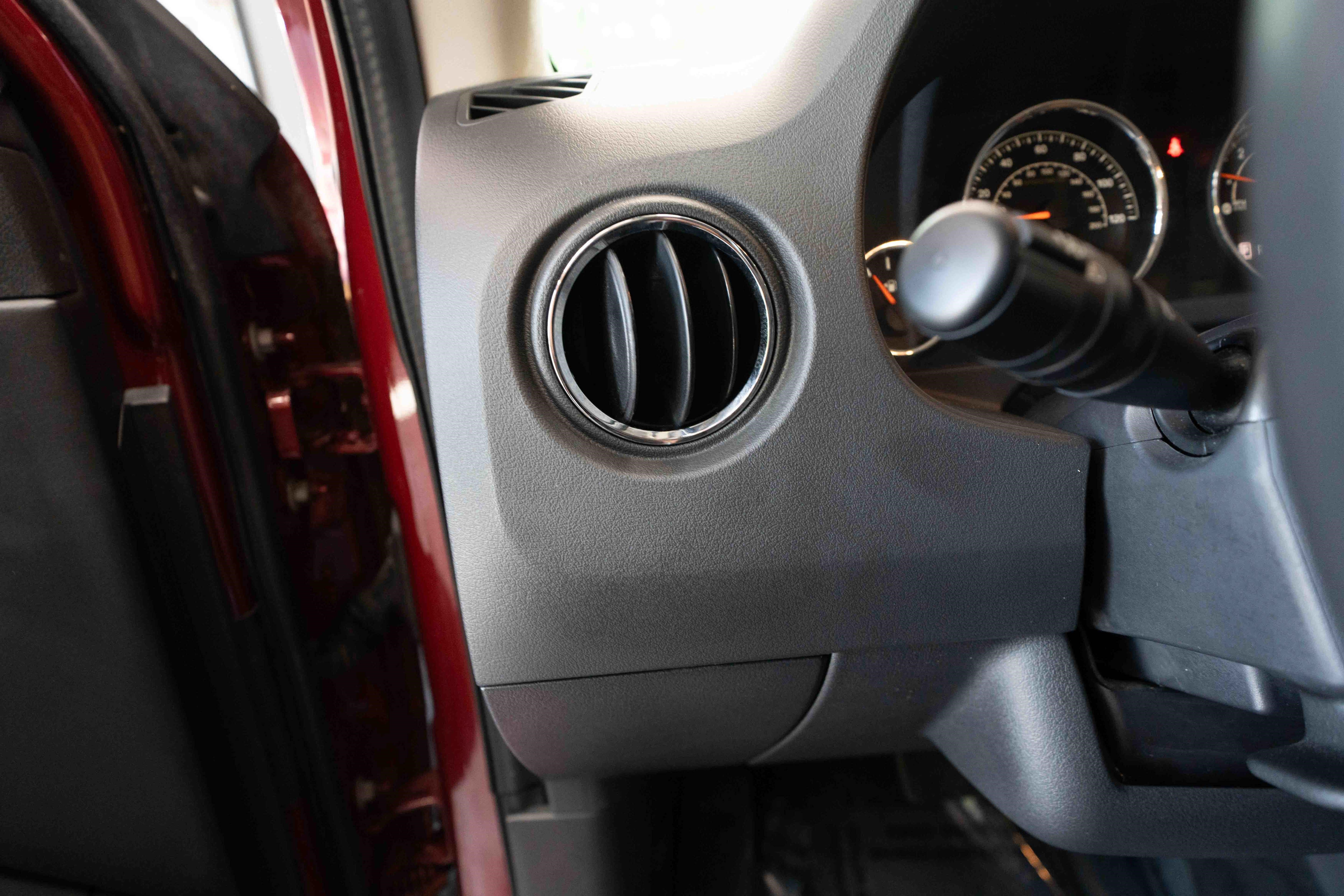 Used 2014 Jeep Patriot Limited FWD image 11