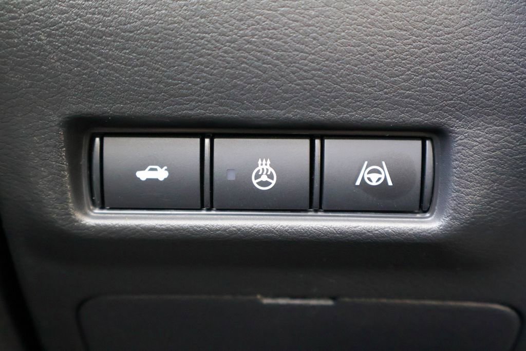 New 2026 Nissan Sentra SR w/ SR Premium Package image 16