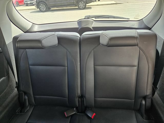 Used 2018 Acura MDX FWD image 13