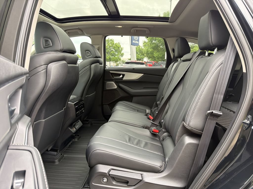 New 2026 Acura MDX SH-AWD w/ Technology Package image 13