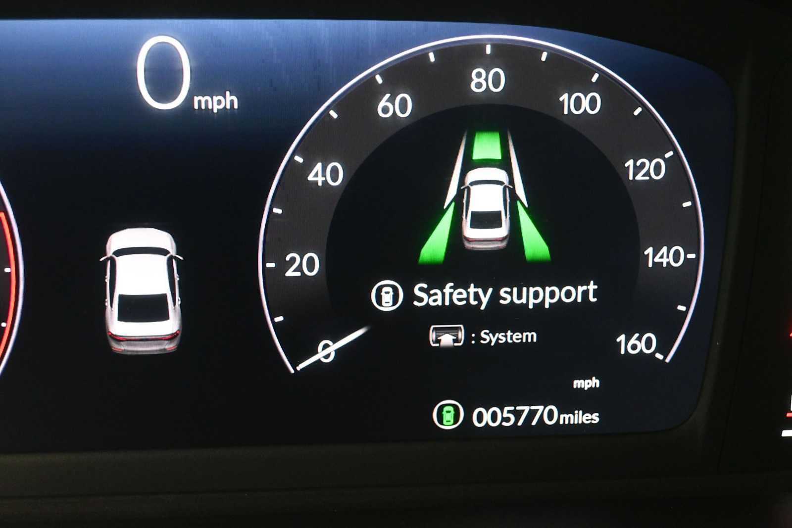 Certified 2024 Honda Accord EX image 15