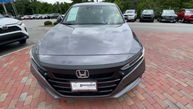 Used 2019 Honda Accord Sport image 4